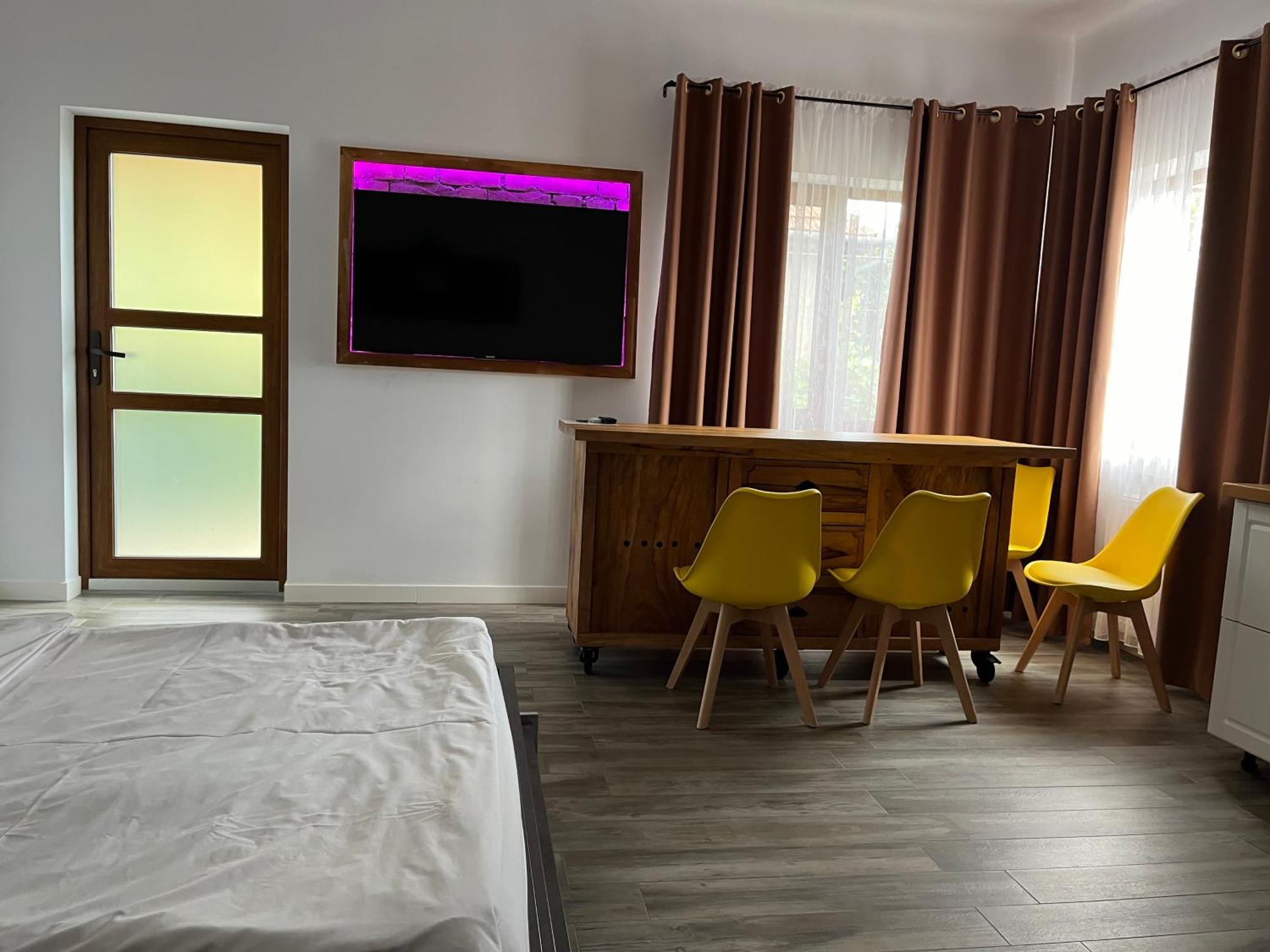 Apartment Airport Cluj-Napoca